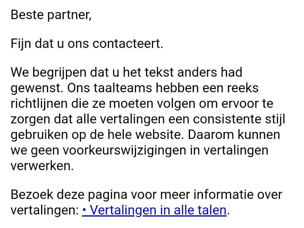 Familietent Sotterum, Ingericht Cornwerd Luaran gambar